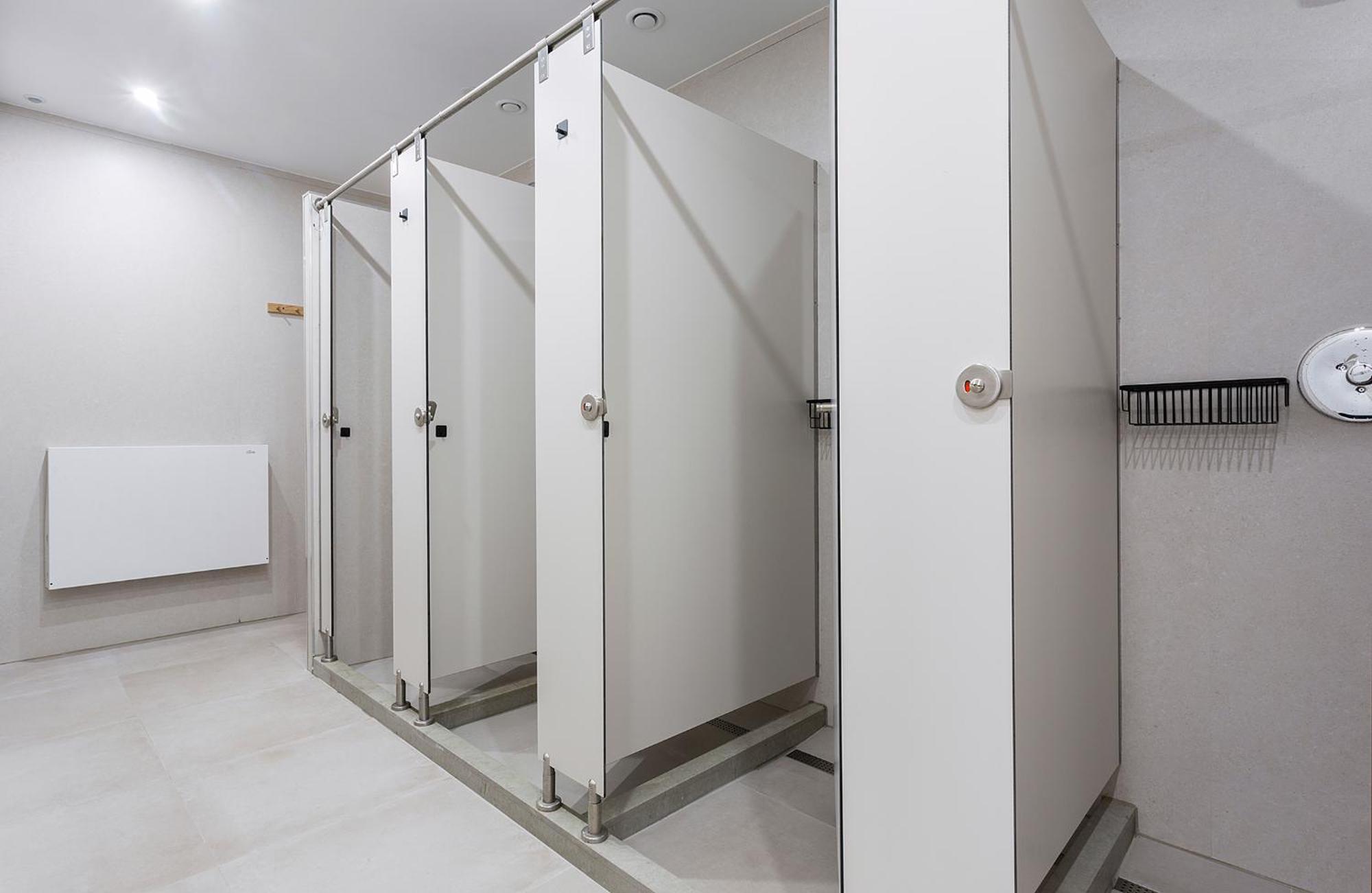Urban Cube Hostel Sevilla 外观 照片