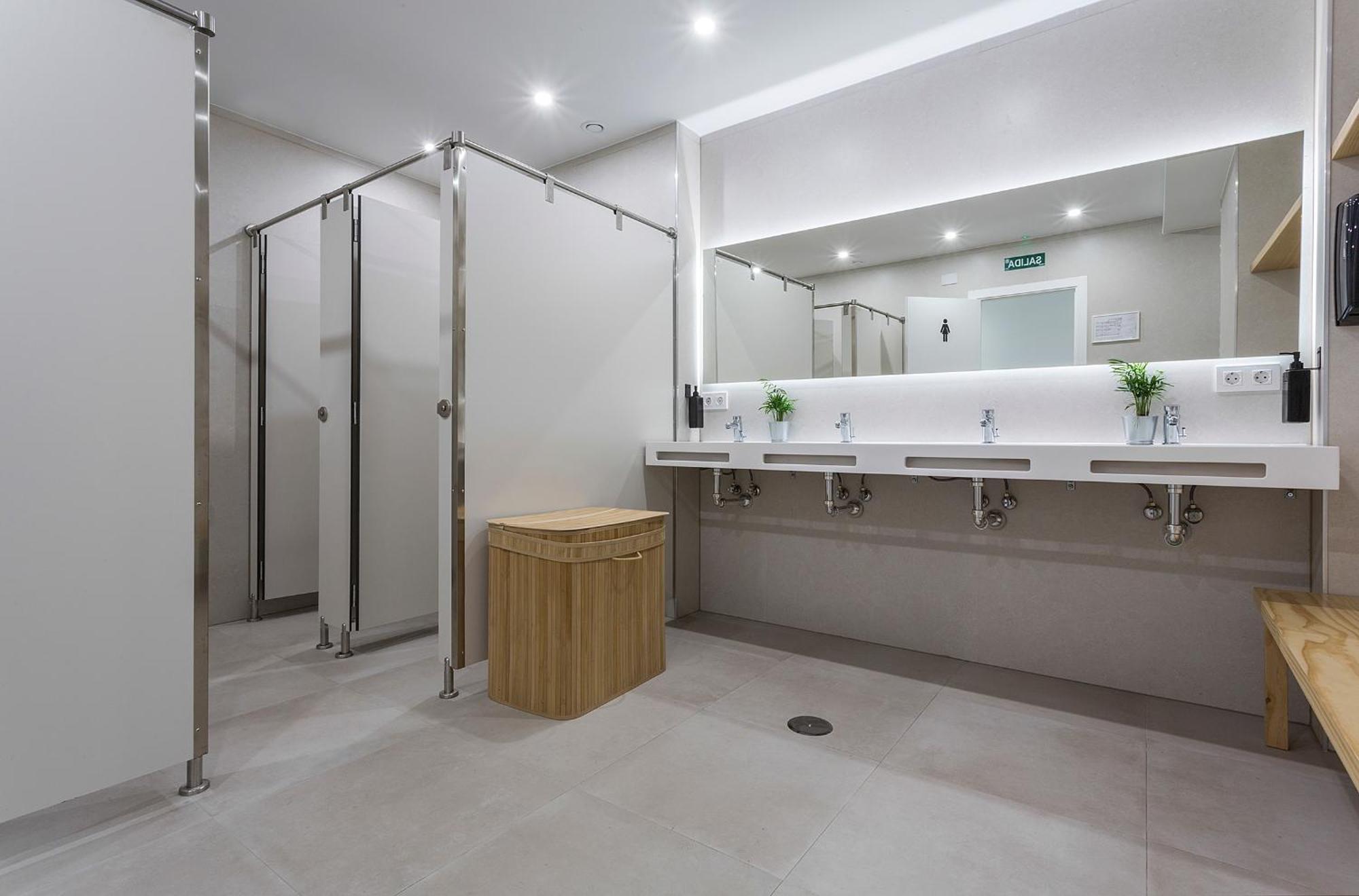 Urban Cube Hostel Sevilla 外观 照片